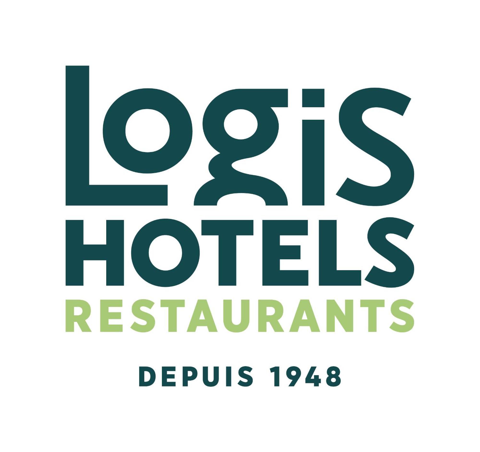 Hotel - Restaurant - Bar - Le Sapin Fleuri Bourg d'Oueil Ngoại thất bức ảnh